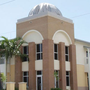 U.B. Kinsey Educational and Community Center